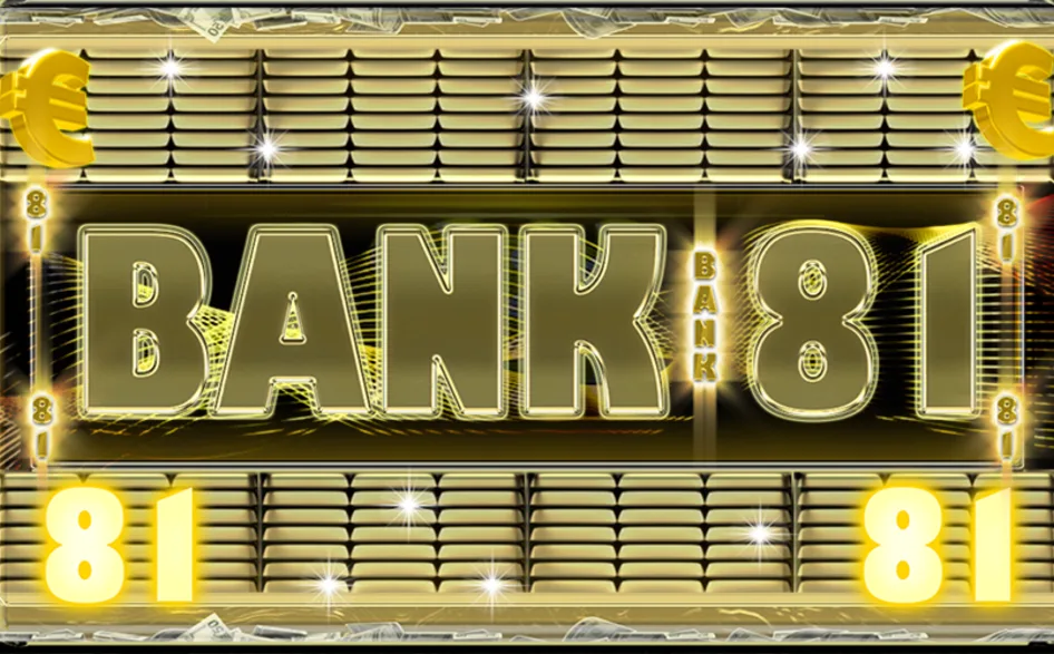 Válce hry Bank 81