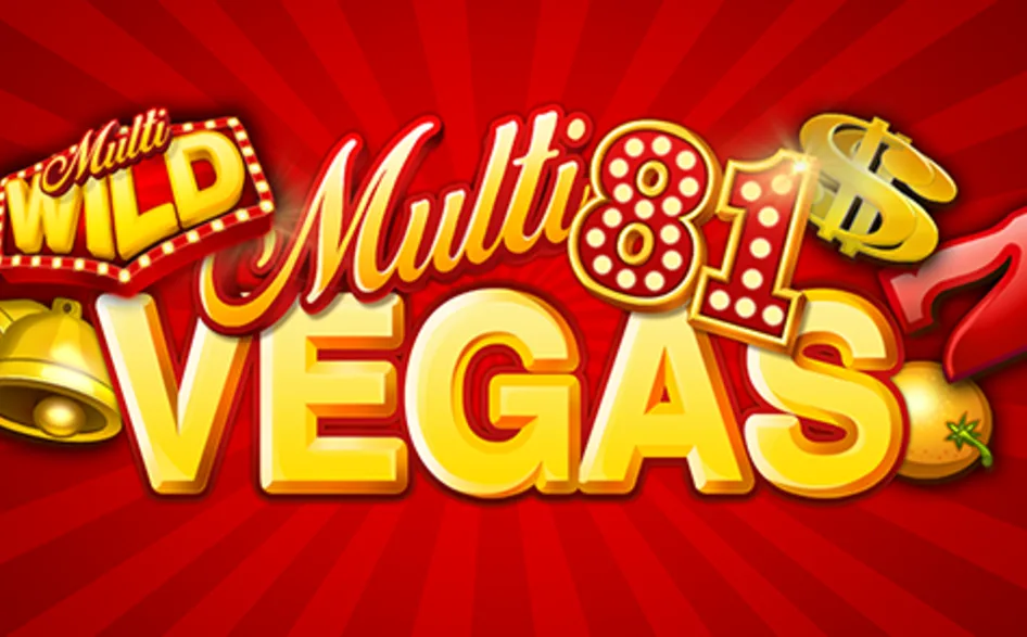 Válce hry Multi Vegas 81